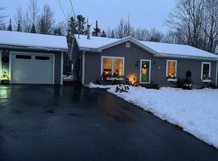 55 Rob Clark St, Winterport, ME 04496