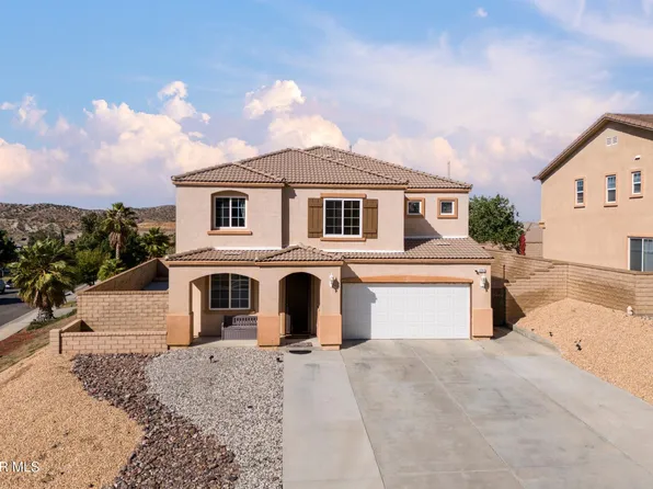 2247 Compote Cir, Palmdale, CA 93551