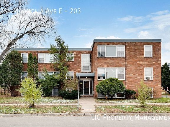 3rd image of 1286 Magnolia Ave E APT 203