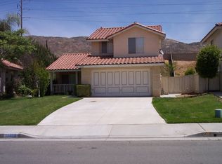 10008 Sycamore Canyon Rd, Moreno Valley, CA 92557