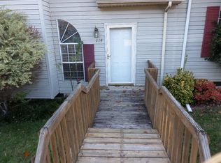 119 High Point Ln, Oak Ridge, TN 37830