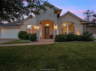 4405 W Spring Branch Ct, College Station, TX 77845