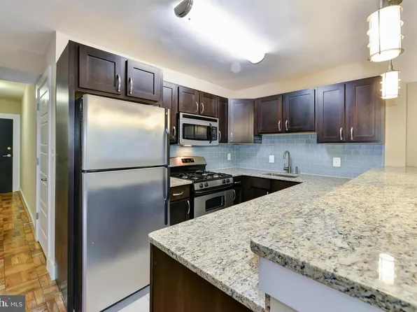 2911 Newark St NW APT 1, Washington, DC 20008