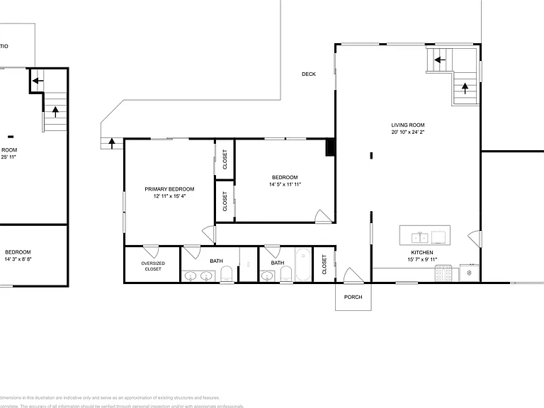 187 Stratmoor Dr — Photo 2