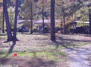 8520 Spring Lake Rd, Pine Bluff, AR 71603