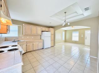 3722 W Faith Hill St #2, Edinburg, TX 78541