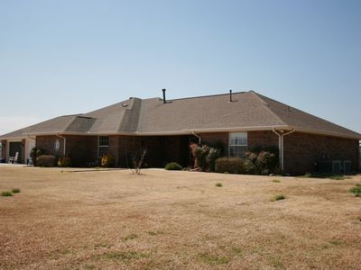 17101 S Air Depot Blvd, Norman, OK, 73071