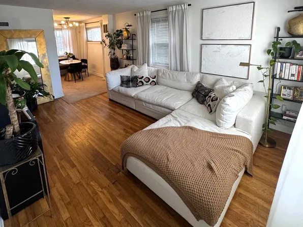 4334 Martin Luther King Jr Ave SW, Washington, DC 20032