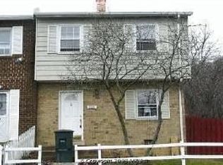 2600 Heth Ct, Dumfries, VA 22026