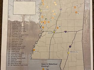 39 Pine St, Cary, MS 39054