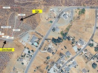 0 Surfside Ave Lot 3, Quail Valley, CA 92587