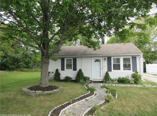 75 Jowett St, Bangor, ME 04401