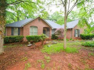 1008 Hunters Trl, Anderson, SC 29625