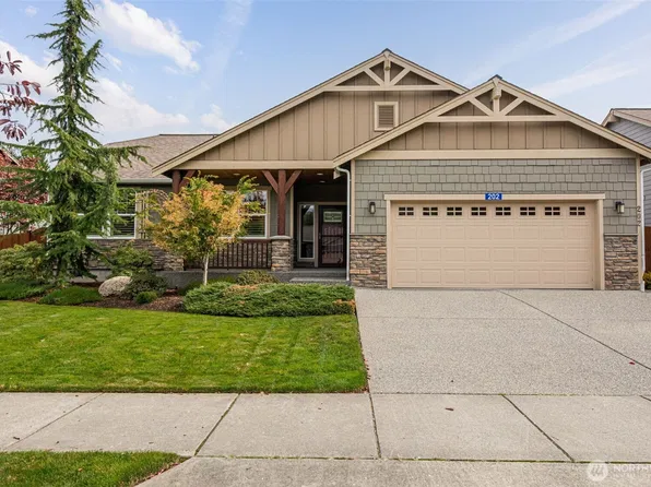 202 Twin Brooks Drive, Mount Vernon, WA 98273