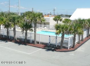 215 Fort Macon Rd #103, Atlantic Beach, NC 28512