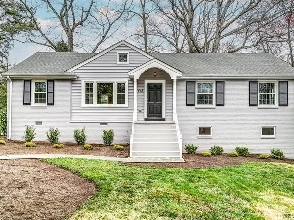 513 Cedarbrooke Ln, Henrico, VA 23229