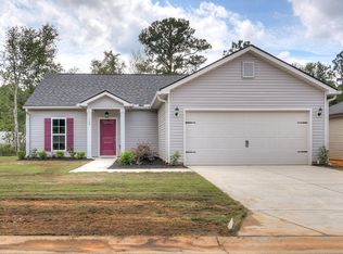 106 Constitution Circle, Washington, GA 30673