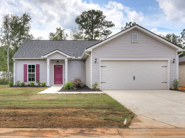 106 Constitution Circle, Washington, GA 30673