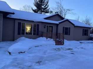 W7953-1 S Lake Antoine Rd, Iron Mountain, MI 49801