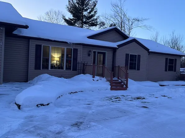 W7953-1 S Lake Antoine Rd, Iron Mountain, MI 49801