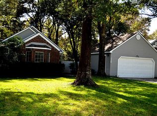 126 Bitterwood Cir, Spring, TX 77381