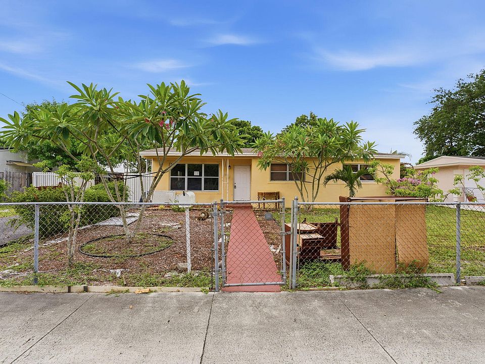 1st image of 3441 NW 169th Terrace