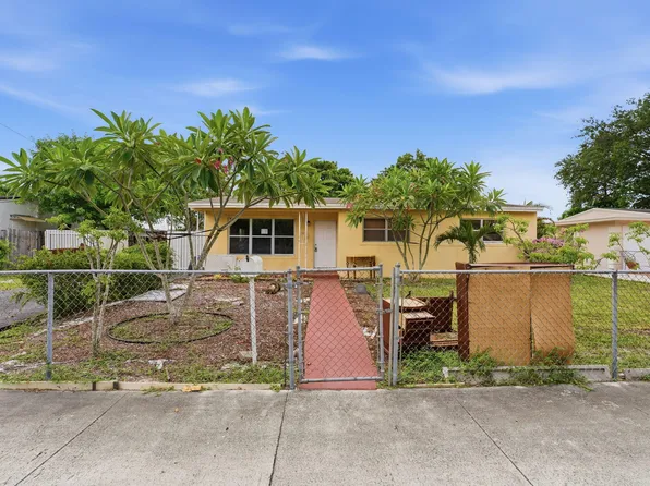 3441 NW 169th Terrace, Miami Gardens, FL 33056