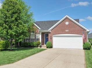7107 Leo Saddler Way, Louisville, KY