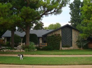 222 Pine Tree Ln, Norman, OK 73072