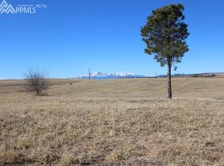 16710 Black Forest Rd, Colorado Springs, CO 80908