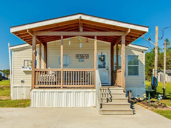 531 Corey Elizabeth Ln, Thibodaux, LA 70301