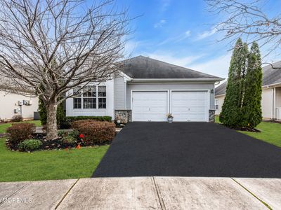 3 Baldwin Drive, Manchester, NJ, 08759
