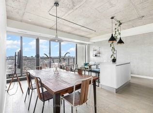 111 Bathurst St UNIT 1505, Toronto, ON M5V0M9