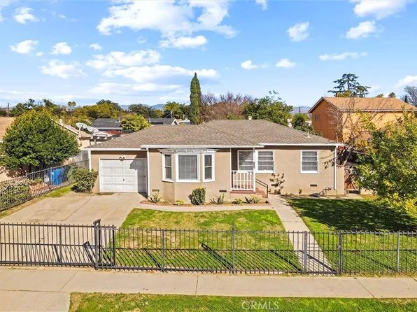 14025 Lanark St, Panorama City, CA 91402