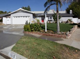 11618 Singleton Dr, La Mirada, CA 90638