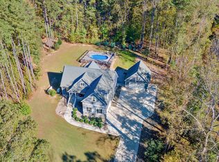 142 Mohawk Dr, Louisburg, NC 27549