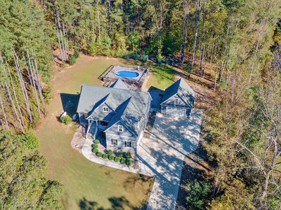 142 Mohawk Dr, Louisburg, NC, 27549