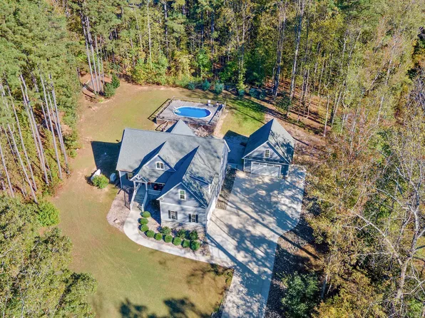 142 Mohawk Dr, Louisburg, NC 27549