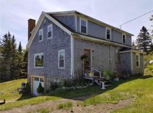 5 Mill Pond Rd, Beals, ME 04611