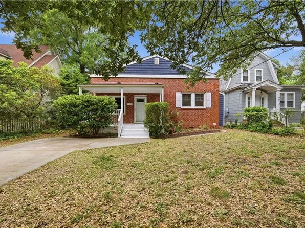 9609 8th Bay St, Norfolk, VA 23518