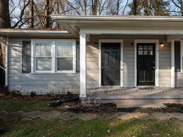 3454 Rockbridge Rd Unit A, Avondale Estates, GA 30002