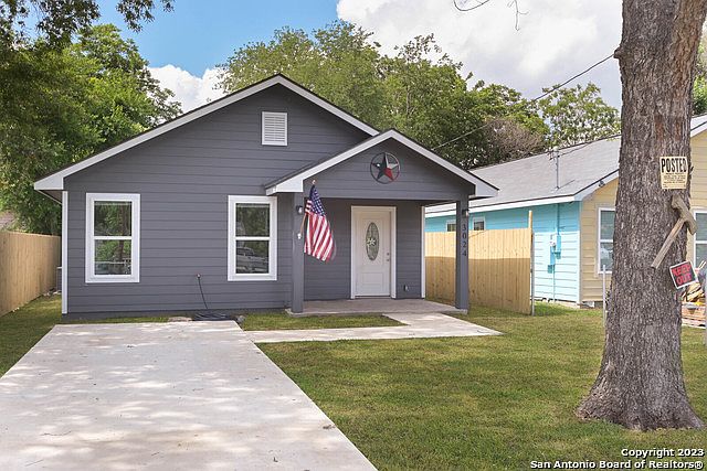 1st image of 3024 Chihuahua St
