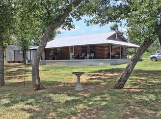 235 Jack Pine Rd, Red Rock, TX 78662