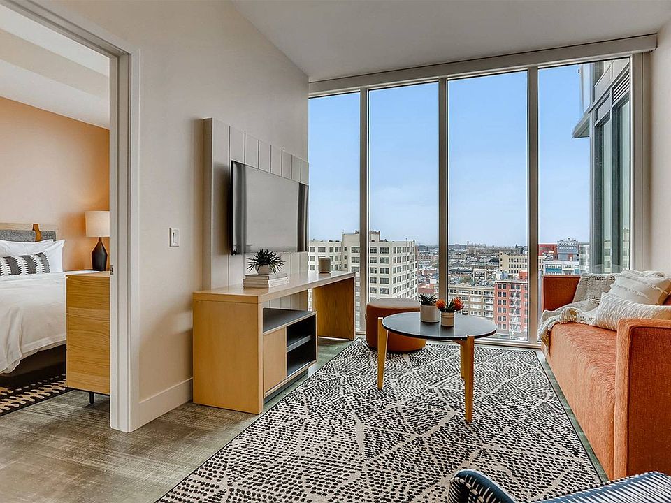 Sentral DTLA at 755 S. Spring 755 S Spring St Los Angeles CA Zillow