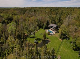 1441 Hendrie Rd, Springwater, ON L9X0Y9