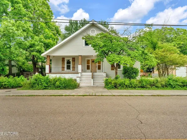 612 N Chestnut St, Knoxville, TN 37914