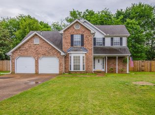 6002 Sam Davis Rd, Smyrna, TN 37167