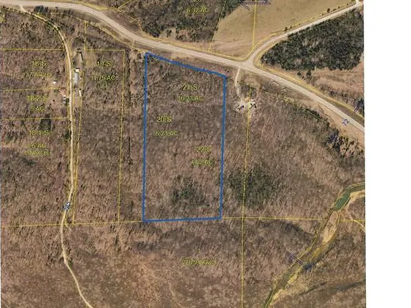 0 Highway 72, Fredericktown, MO 63645