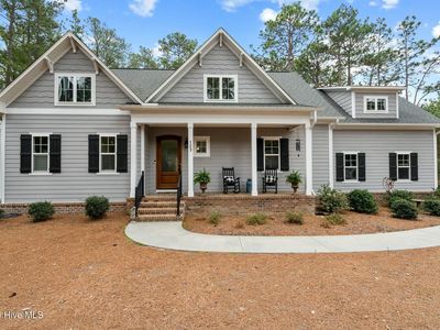 123 Pinyon Circle, Pinehurst, NC, 28374
