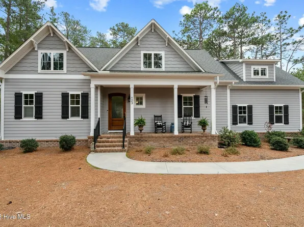 123 Pinyon Circle, Pinehurst, NC 28374